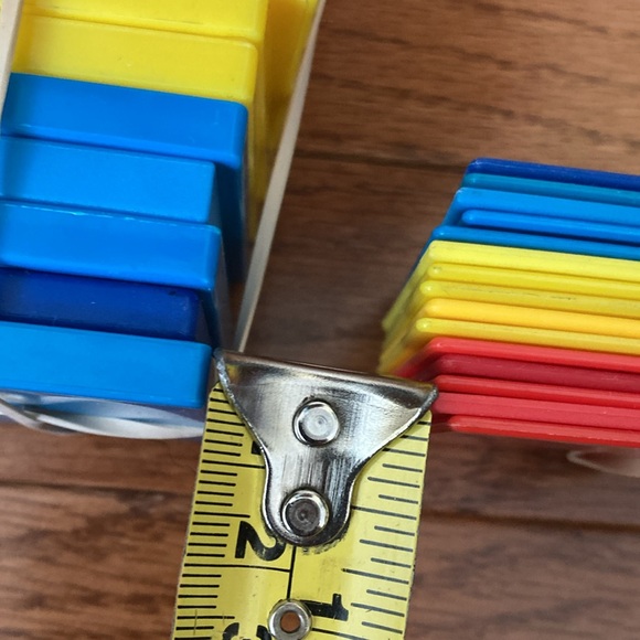 Geometric Shapes Math Manipulatives Bundle (400 approx) - Picture 13 of 13